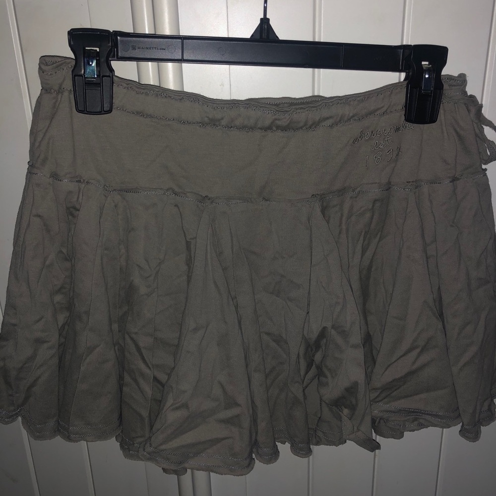 Abercrombie skirt